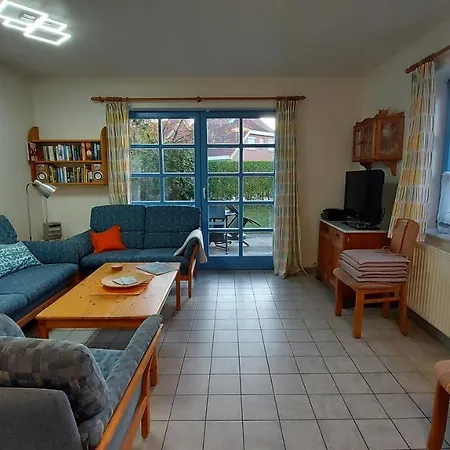 Haus Nika In *