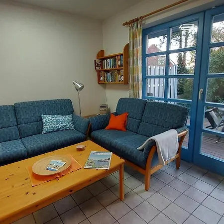 Haus Nika In