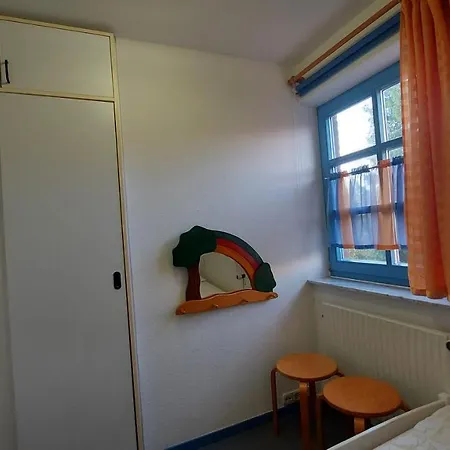 Haus Nika In Prázdninový dům *