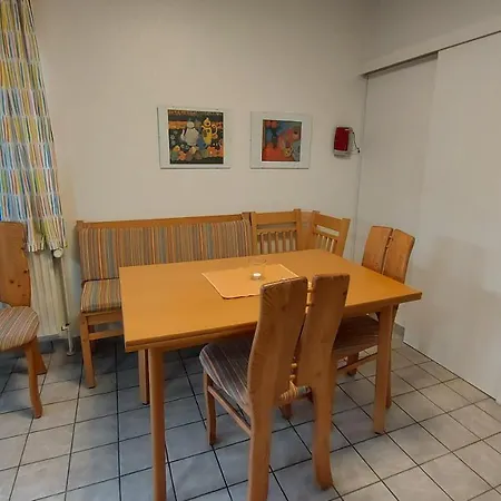 Haus Nika In Carolinensiel