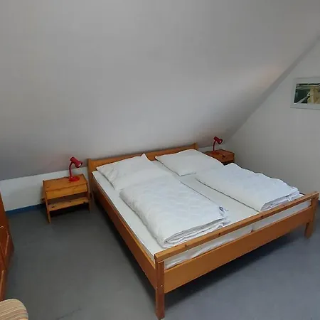Haus Nika In *