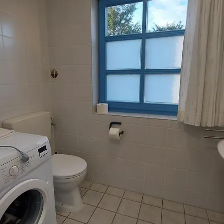 Vakantiehuis Haus Nika In