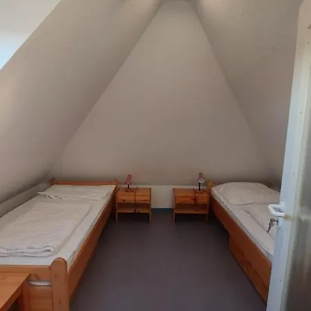 Haus Nika In Carolinensiel