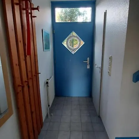Prázdninový dům Haus Nika In *
