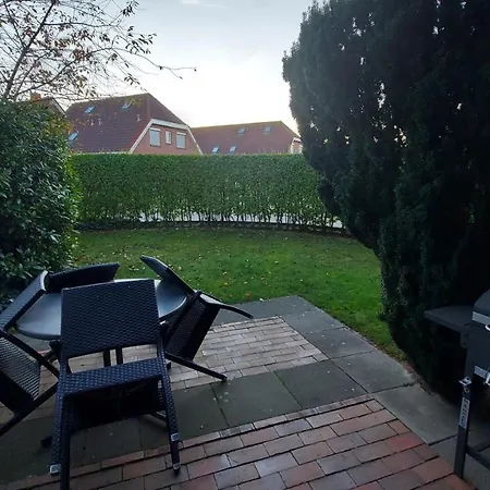 Haus Nika In Prázdninový dům