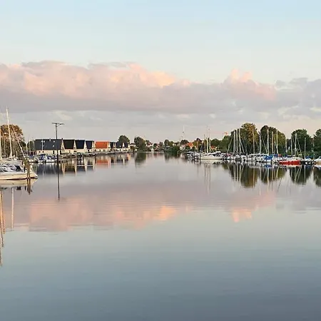 Haus Nika In Vakantiehuis *
