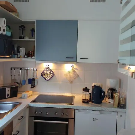 Haus Nika In Ferienhaus *