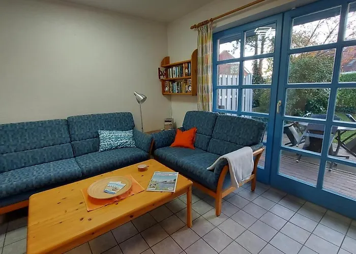 Haus Nika In