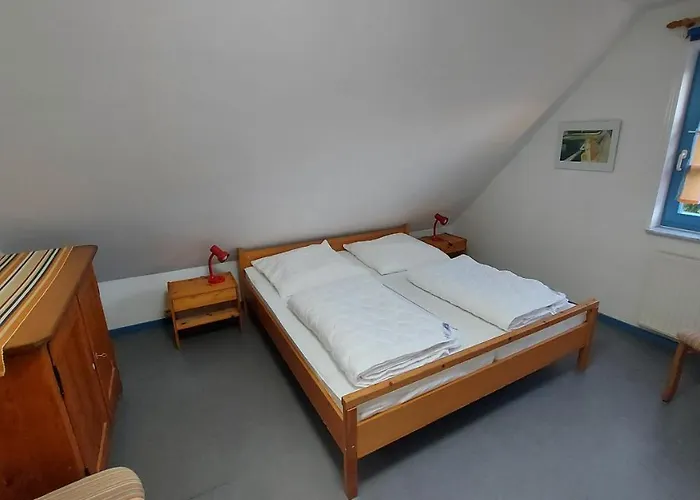 Haus Nika In *