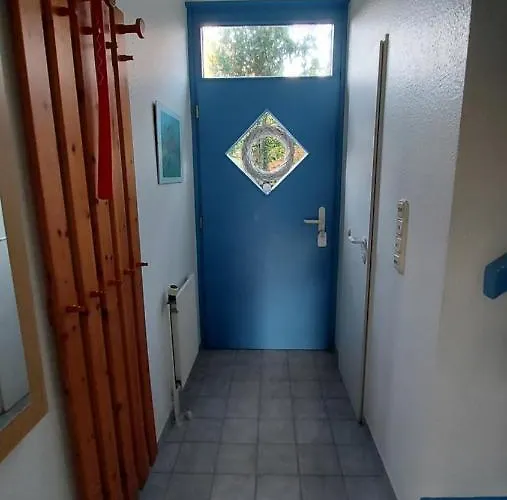 度假居 Haus Nika In *