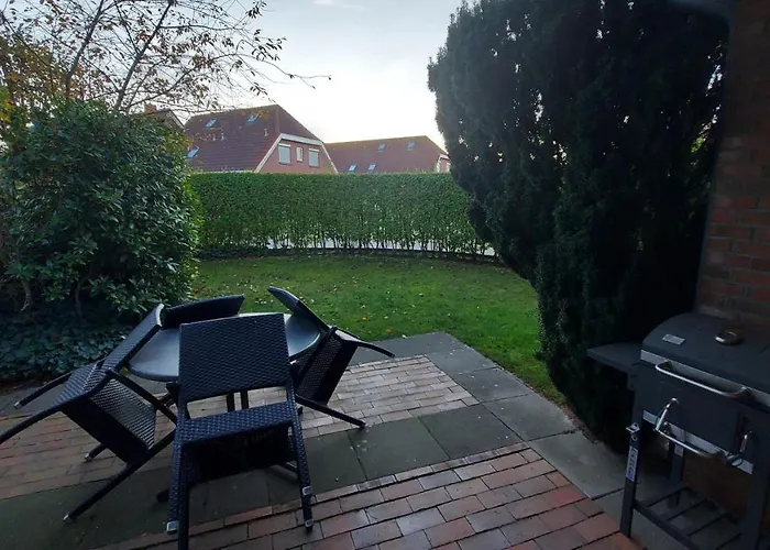 Haus Nika In 度假居